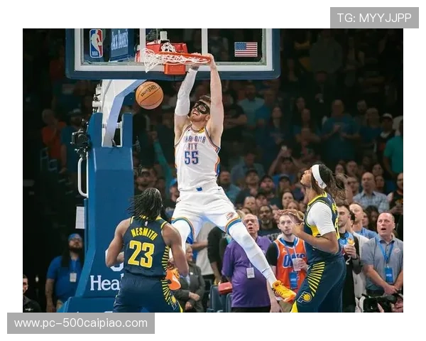 雷霆快节奏攻防克制猛龙，亚历山大率队取关键胜利
