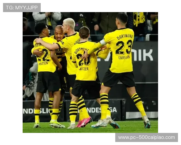 沃尔夫斯堡VS多特蒙德：保级压力下的战术博弈