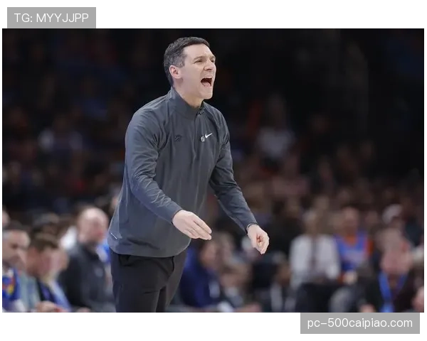 专访雷霆主帅马克-戴格诺特：阐述其“位置模糊化”篮球理念中的防守逻辑